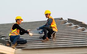 Fast & Reliable Emergency Roof Repairs in Bridgeport, MI